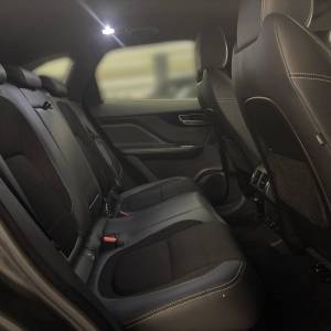 Jaguar F-Pace AWD 3.0 D Prestige Aut.