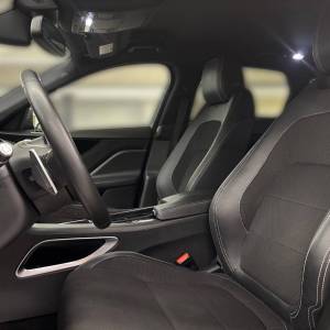 Jaguar F-Pace AWD 3.0 D Prestige Aut.