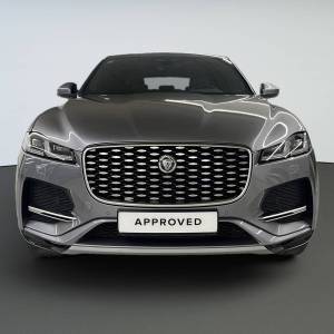 Jaguar F-Pace AWD SE