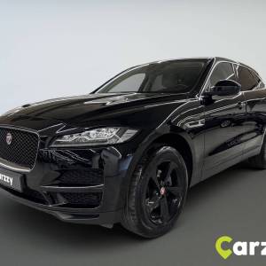 Jaguar F-Pace PRESTIGE 2.0D 180HP AWD A8 - 3 godine jamstva