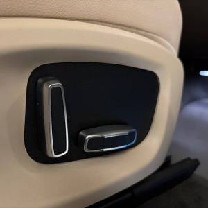 Jaguar F-Pace PRESTIGE 2.0D 180HP AWD A8 - 3 godine jamstva