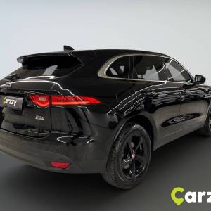 Jaguar F-Pace PRESTIGE 2.0D 180HP AWD A8