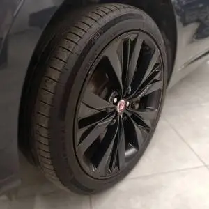 Jaguar F-Pace R-DYN SE 3.0 300 AWD A8 MHEV