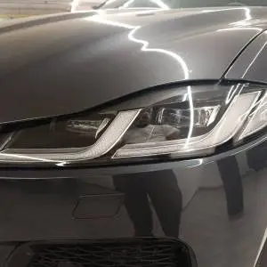 Jaguar F-Pace R-DYN SE 3.0 300 AWD A8 MHEV