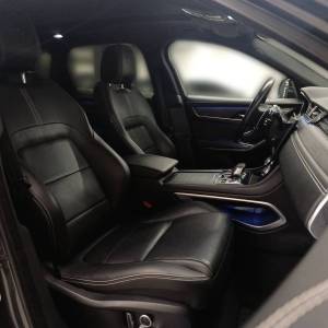 Jaguar F-Pace R-DYN SE 3.0 300 AWD A8 MHEV