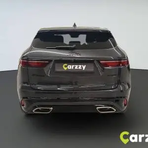 Jaguar F-Pace R-DYN SE 3.0 300 AWD A8 MHEV