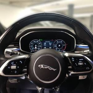 Jaguar F-Pace R-DYN SE 3.0 300 AWD A8 MHEV