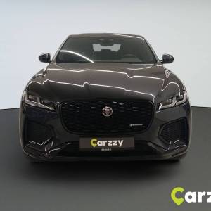 Jaguar F-Pace R-DYN SE 3.0 300 AWD A8 MHEV