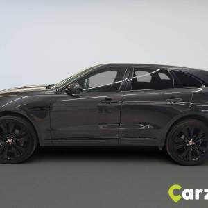 Jaguar F-Pace R-DYN SE 3.0 300 AWD A8 MHEV