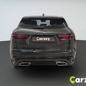 Jaguar F-Pace R-DYN SE 3.0 300 AWD A8 MHEV