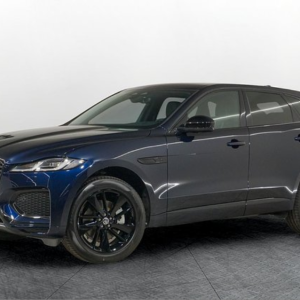 Jaguar F-Pace R-DYNM SE 2.0 204HP A8 MHEV