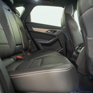 Jaguar F-Pace R-DYNM SE 2.0 204HP A8 MHEV