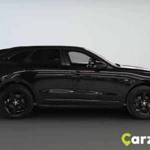 Jaguar F-Pace R-SPORT 2.0D 240HP AWD A8