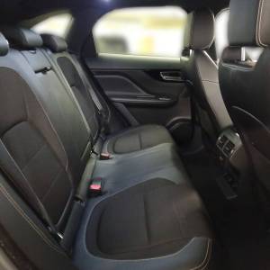 Jaguar F-Pace R-SPORT 2.0D 240HP AWD A8