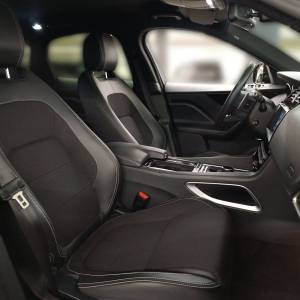 Jaguar F-Pace R-SPORT 2.0D 240HP AWD A8