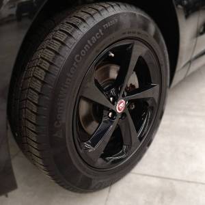 Jaguar F-Pace R-SPORT 2.0D 240HP AWD A8