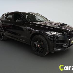 Jaguar F-Pace R-SPORT 2.0D 240HP AWD A8