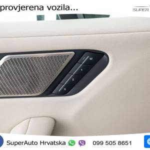 Jaguar I-Pace EV400 90 kWh AWD R-Dynamic 400 KS, LED+ACC+GR SJED+KAM+PDC