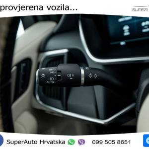 Jaguar I-Pace EV400 90 kWh AWD R-Dynamic 400 KS, LED+ACC+GR SJED+KAM+PDC