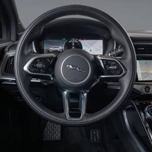 Jaguar I-Pace R-DYNAMIC SE 400HP AWD