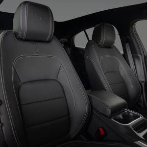 Jaguar I-Pace R-DYNAMIC SE 400HP AWD