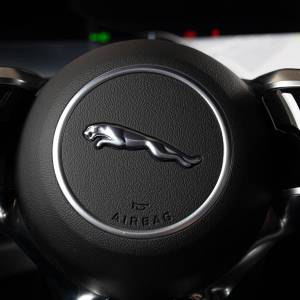 Jaguar I-Pace R-DYNAMIC SE 400HP AWD