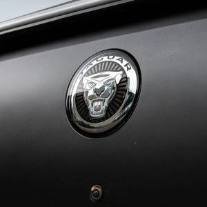 Jaguar I-Pace R-DYNAMIC SE 400HP AWD