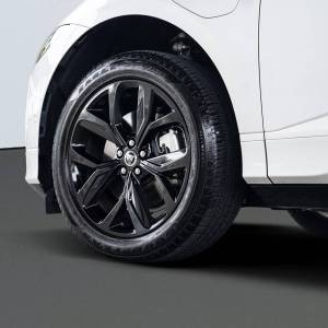 Jaguar I-Pace R-DYNAMIC SE 400HP AWD
