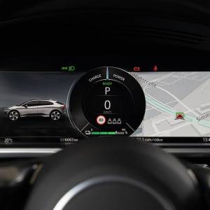 Jaguar I-Pace R-DYNAMIC SE 400HP AWD