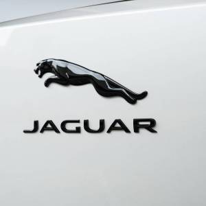 Jaguar I-Pace R-DYNAMIC SE 400HP AWD