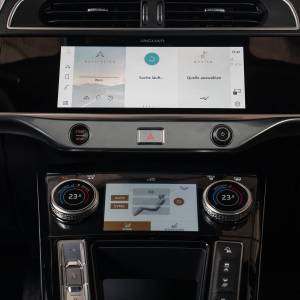 Jaguar I-Pace R-DYNAMIC SE 400HP AWD