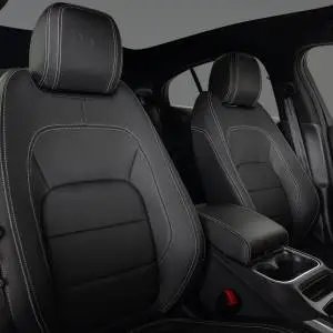 Jaguar I-Pace R-DYNAMIC SE 400HP AWD