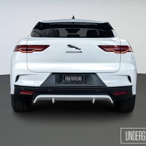 Jaguar I-Pace R-DYNAMIC SE 400HP AWD