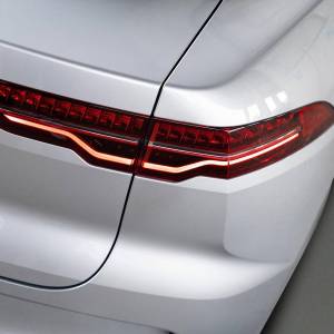 Jaguar I-Pace SE 400HP AWD