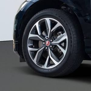 Jaguar I-Pace SE 400HP AWD