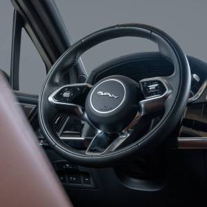 Jaguar I-Pace SE 400HP AWD