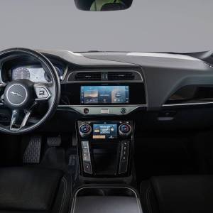 Jaguar I-Pace SE 400HP AWD