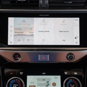 Jaguar I-Pace SE 400HP AWD