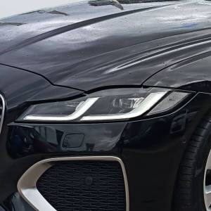 Jaguar XF LIMITED D204 AWD A8