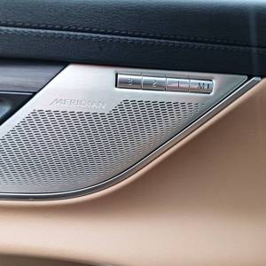 Jaguar XF LIMITED D204 AWD A8