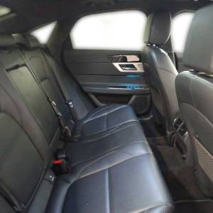 Jaguar XF PRESTIGE 2.0D 180