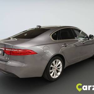 Jaguar XF PRESTIGE 2.0D 180 AWD