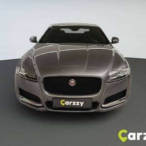 Jaguar XF PRESTIGE 2.0D 180 AWD