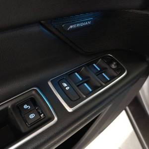 Jaguar XF PRESTIGE 2.0D 180 AWD