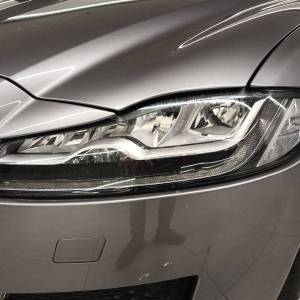Jaguar XF PRESTIGE 2.0D 180 AWD