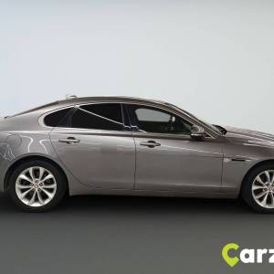 Jaguar XF PRESTIGE 2.0D 180 AWD