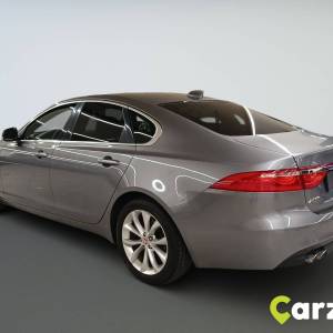 Jaguar XF PRESTIGE 2.0D 180 AWD