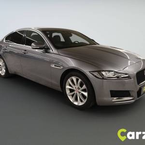 Jaguar XF PRESTIGE 2.0D 180 AWD