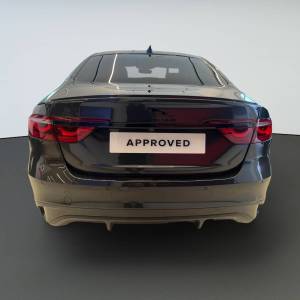 Jaguar XF R-DYNM S 2.0 204HP AWD A8 MHEV