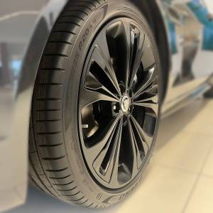 Jaguar XF R-DYNM S 2.0 204HP AWD A8 MHEV